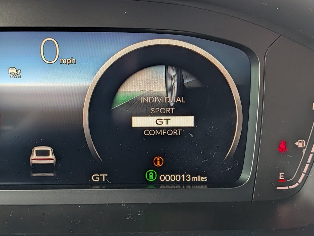 2026 Honda Prelude Coupe