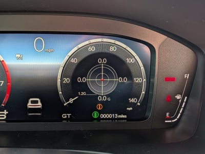 2026 Honda Prelude Coupe