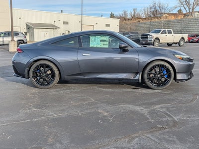 2026 Honda Prelude Coupe