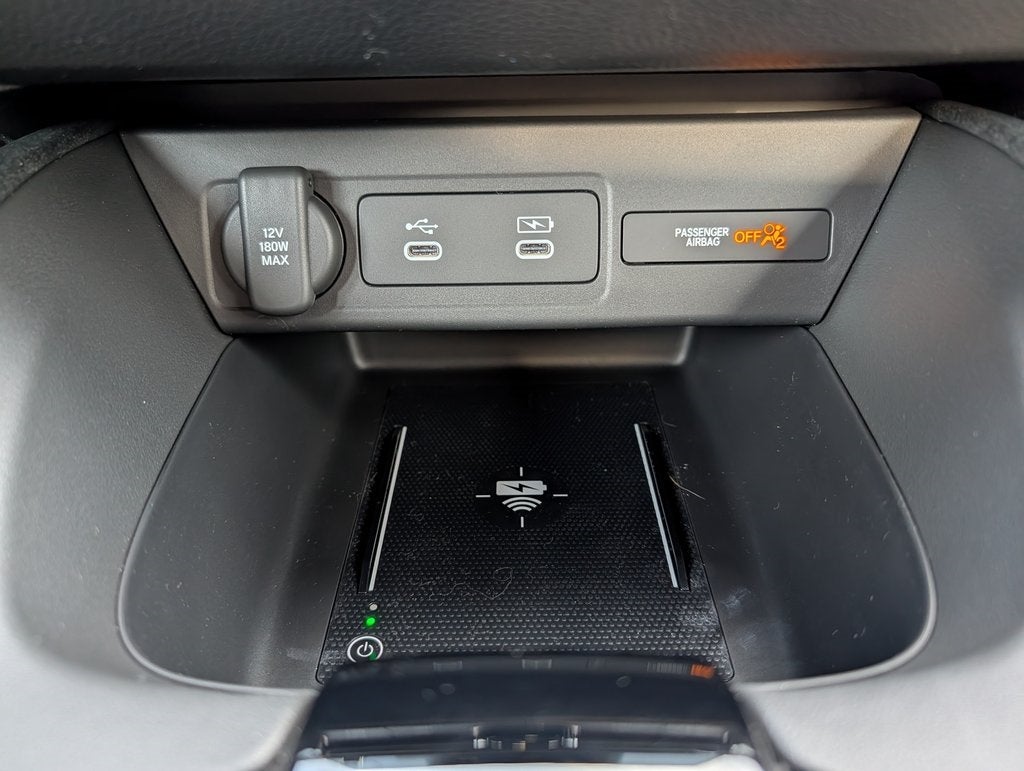 2026 Honda Prelude Coupe