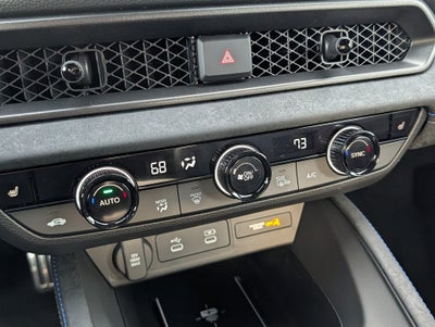 2026 Honda Prelude Coupe