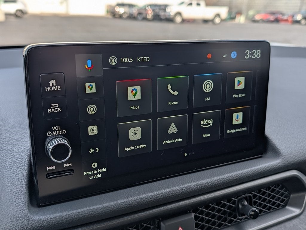 2026 Honda Prelude Coupe