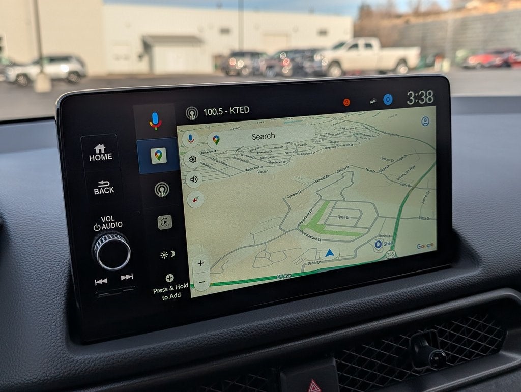 2026 Honda Prelude Coupe