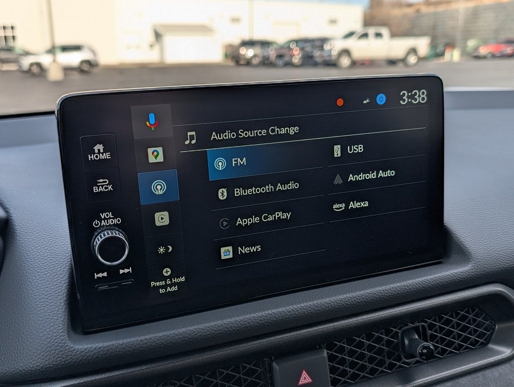 2026 Honda Prelude Coupe