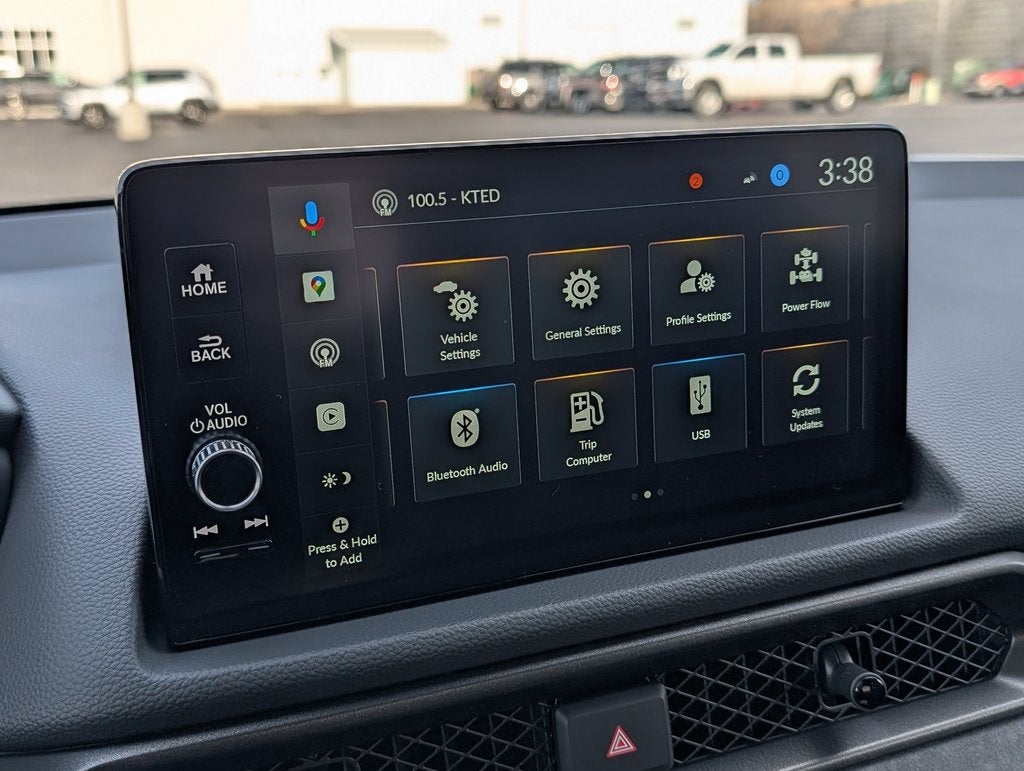 2026 Honda Prelude Coupe