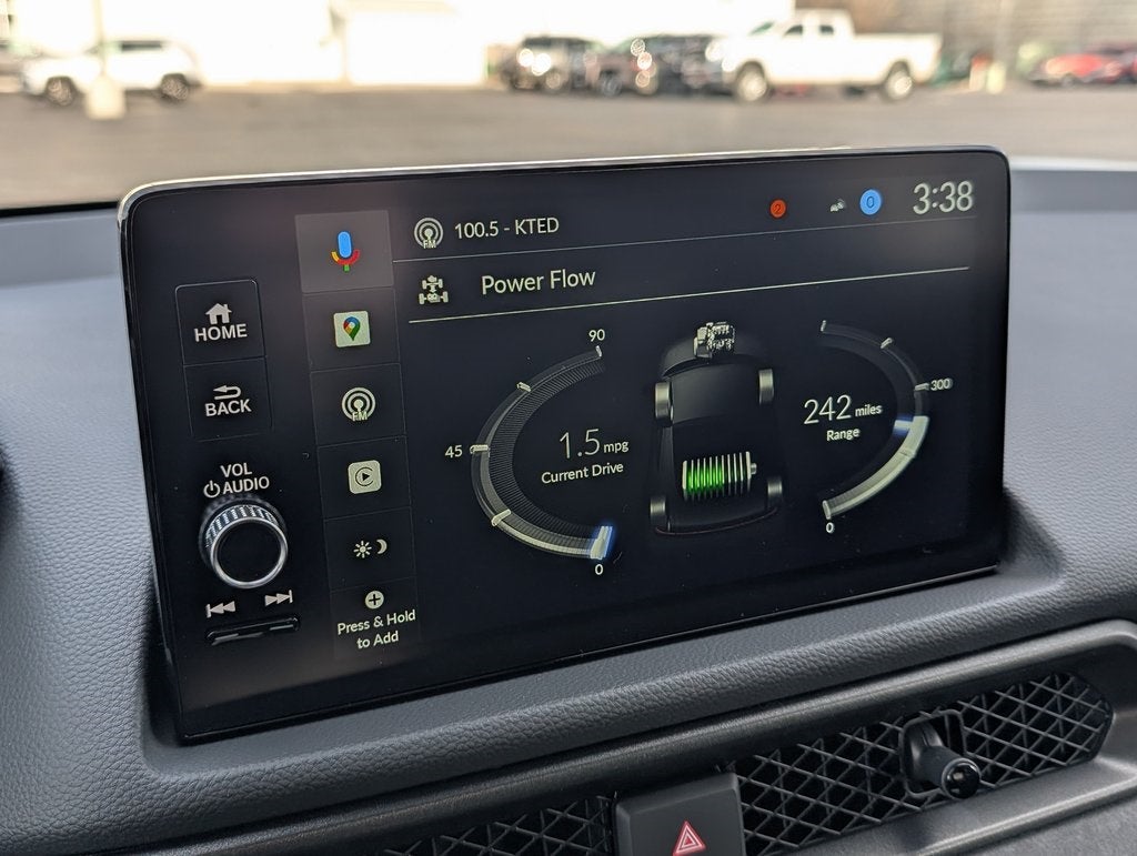 2026 Honda Prelude Coupe