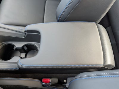 2026 Honda Prelude Coupe