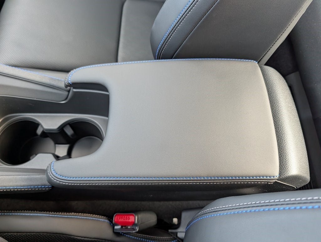 2026 Honda Prelude Coupe