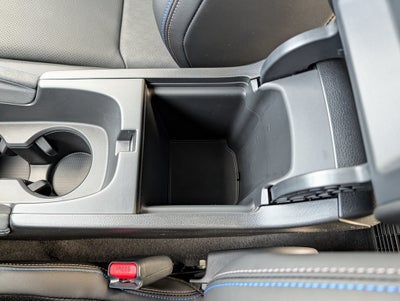 2026 Honda Prelude Coupe