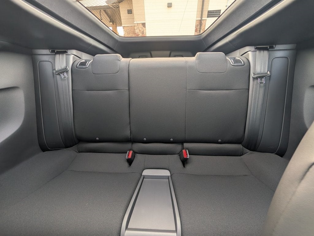 2026 Honda Prelude Coupe