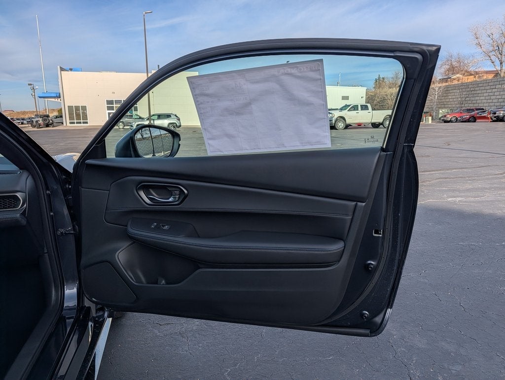 2026 Honda Prelude Coupe