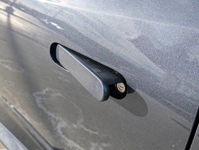 2026 Honda Prelude Coupe