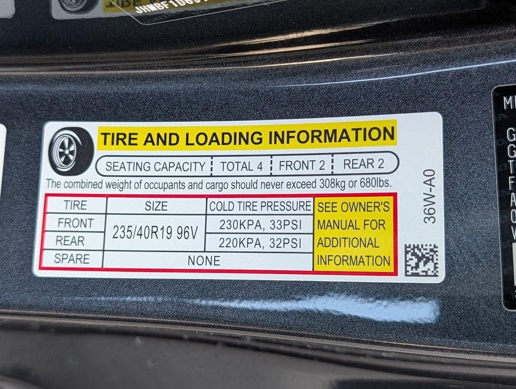 2026 Honda Prelude Coupe