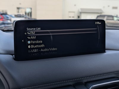 2024 Mazda Mazda CX-5 2.5 S Select Package