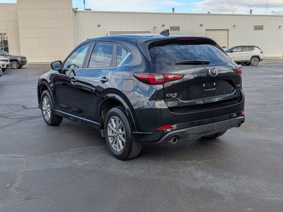 2024 Mazda Mazda CX-5 2.5 S Select Package