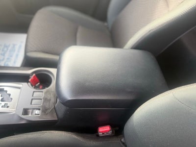 2022 Toyota 4Runner Trail 4x4