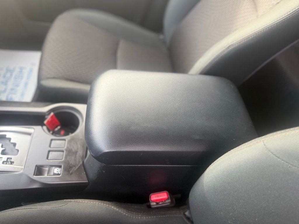 2022 Toyota 4Runner Trail 4x4