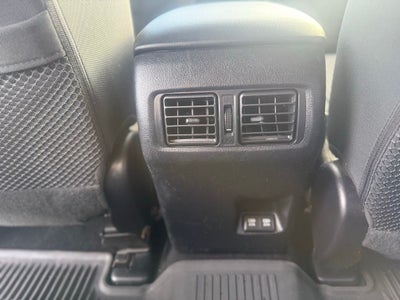 2022 Toyota 4Runner Trail 4x4