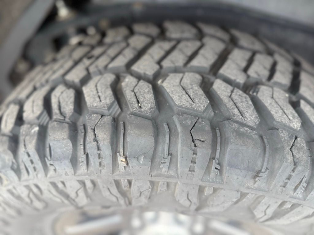 2022 Toyota 4Runner Trail 4x4