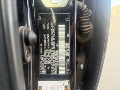 2022 Toyota 4Runner Trail 4x4