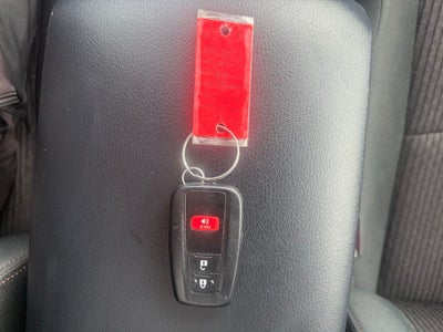 2022 Toyota 4Runner Trail 4x4