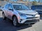 2016 Toyota RAV4 Hybrid Limited