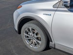 2016 Toyota RAV4 Hybrid Limited