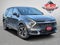 2024 Kia Sportage LX AWD
