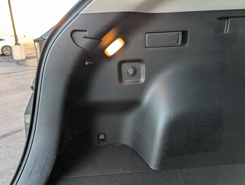 2024 Kia Sportage LX AWD