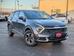 2024 Kia Sportage LX AWD