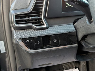 2024 Kia Sportage LX AWD