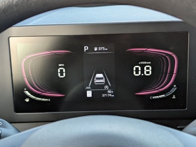 2024 Kia Sportage LX AWD