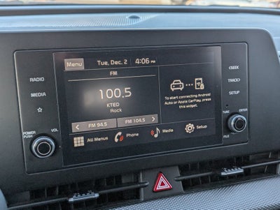 2024 Kia Sportage LX AWD