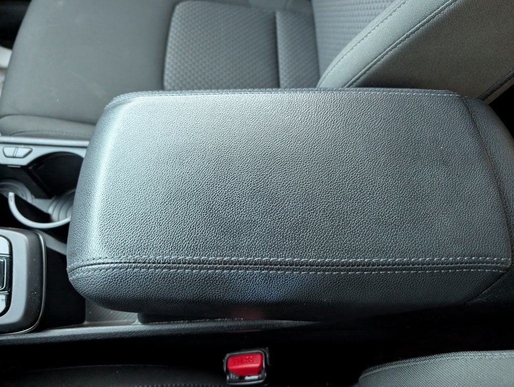 2024 Kia Sportage LX AWD