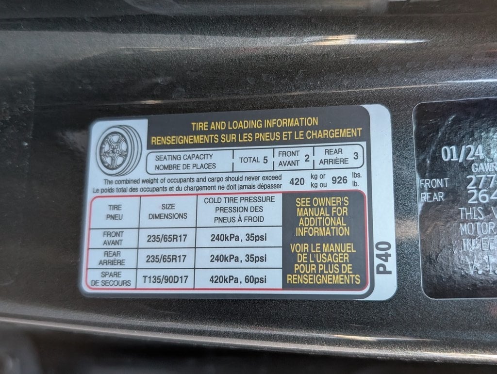 2024 Kia Sportage LX AWD