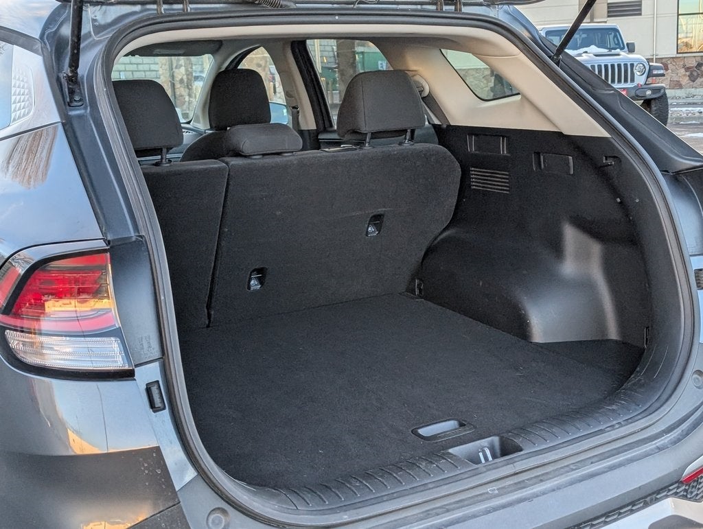 2024 Kia Sportage LX AWD