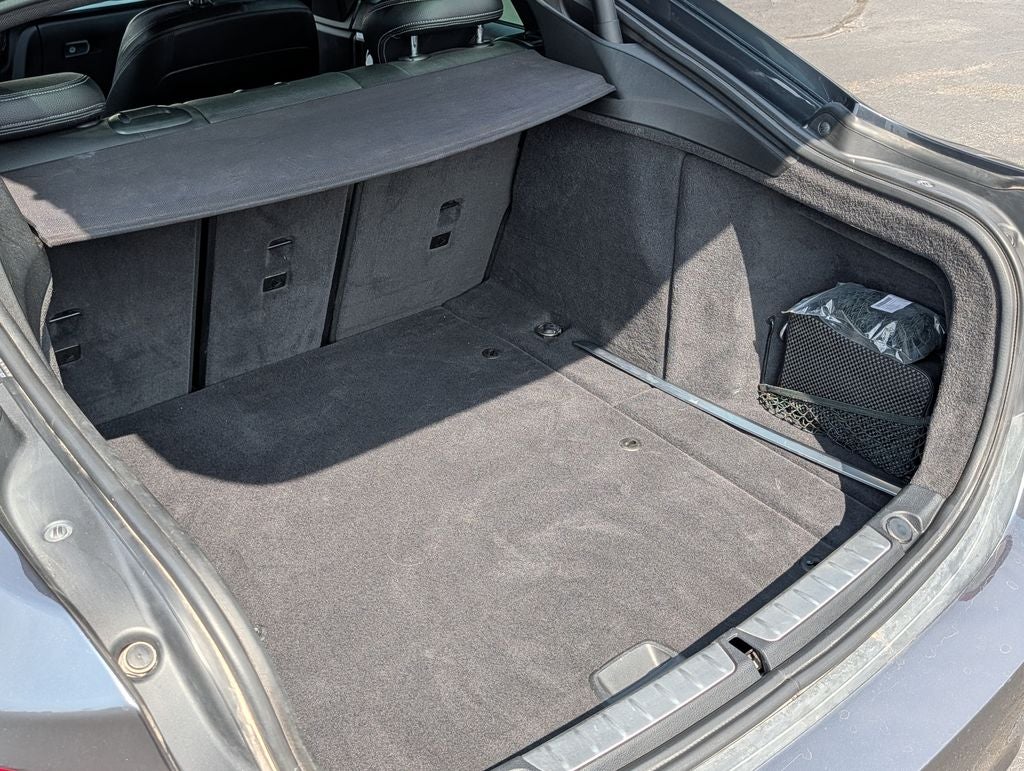 2018 BMW 4 Series 430i xDrive Gran Coupe