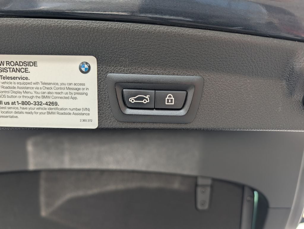 2018 BMW 4 Series 430i xDrive Gran Coupe
