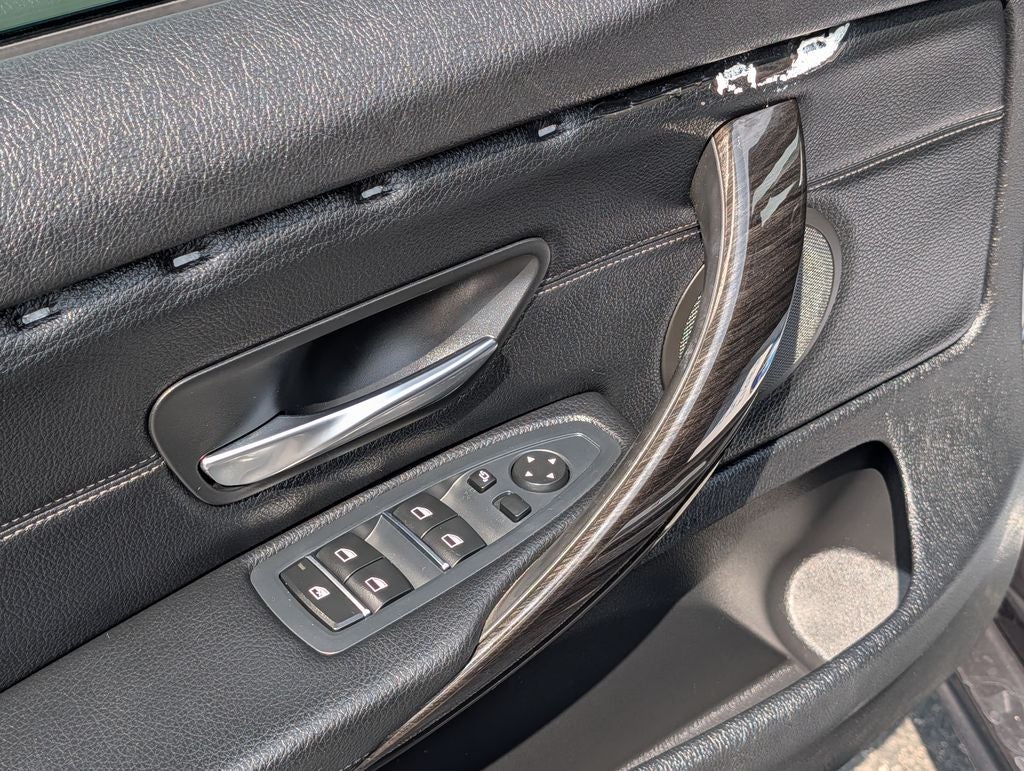 2018 BMW 4 Series 430i xDrive Gran Coupe