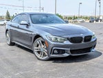 2018 BMW 4 Series 430i xDrive Gran Coupe