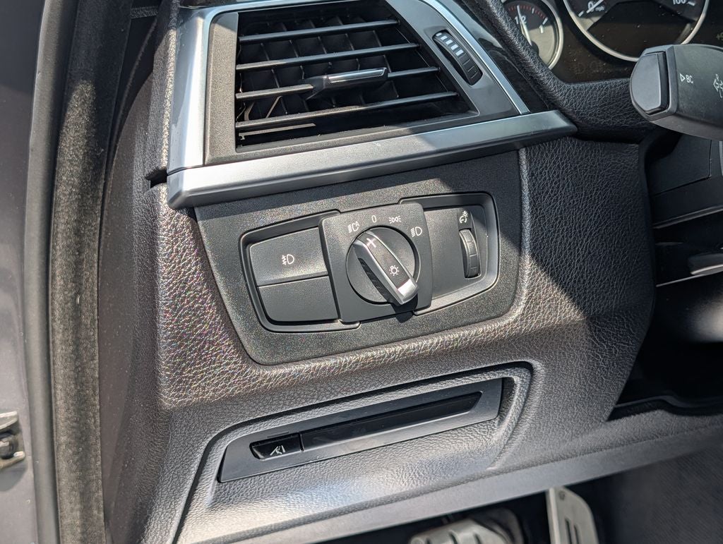 2018 BMW 4 Series 430i xDrive Gran Coupe