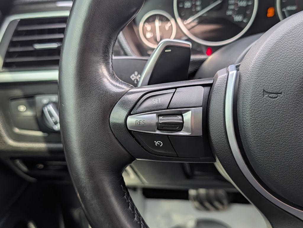 2018 BMW 4 Series 430i xDrive Gran Coupe