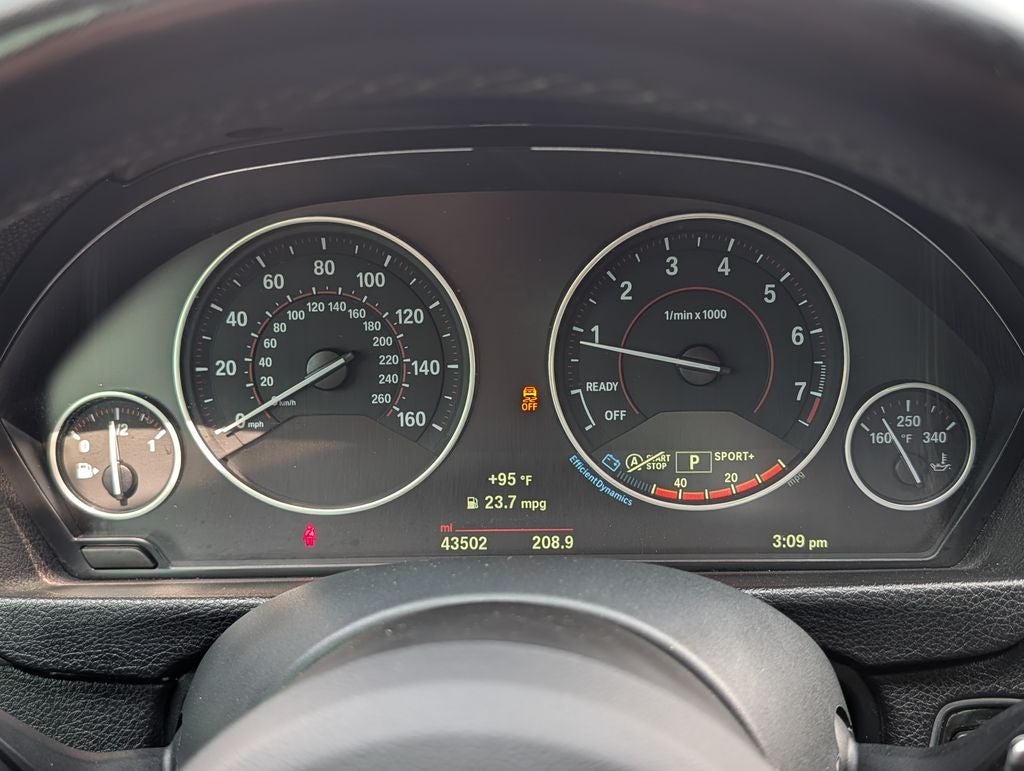 2018 BMW 4 Series 430i xDrive Gran Coupe