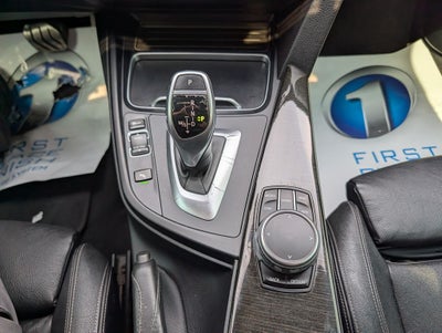 2018 BMW 4 Series 430i xDrive Gran Coupe