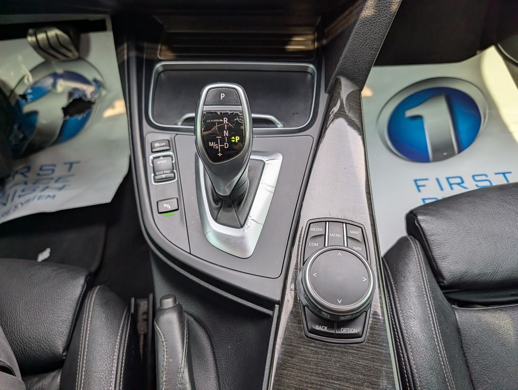 2018 BMW 4 Series 430i xDrive Gran Coupe