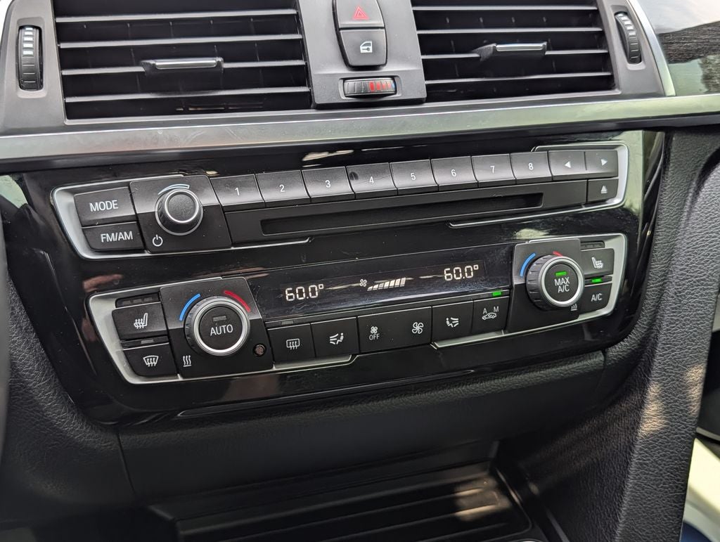 2018 BMW 4 Series 430i xDrive Gran Coupe