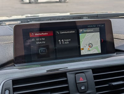 2018 BMW 4 Series 430i xDrive Gran Coupe