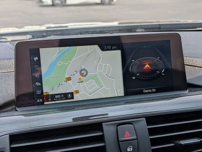 2018 BMW 4 Series 430i xDrive Gran Coupe