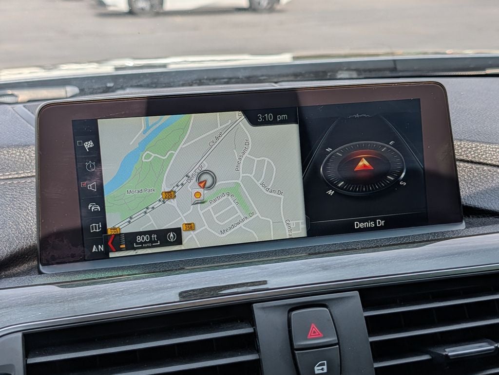 2018 BMW 4 Series 430i xDrive Gran Coupe