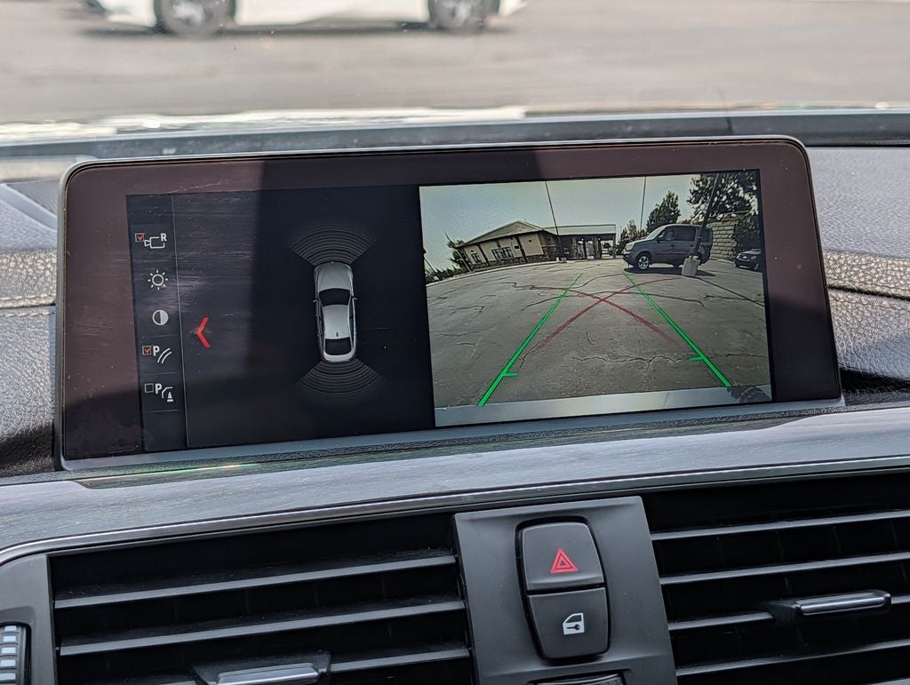 2018 BMW 4 Series 430i xDrive Gran Coupe